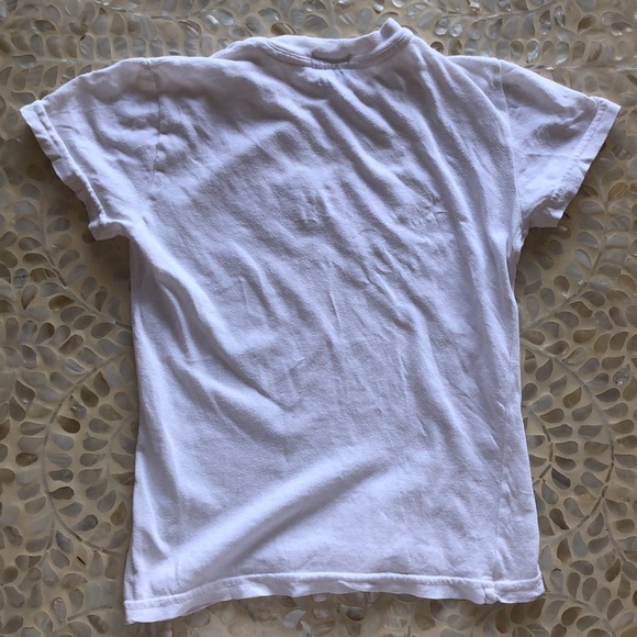 Bluenotes Y2K T-Shirt - Picture 6 of 10